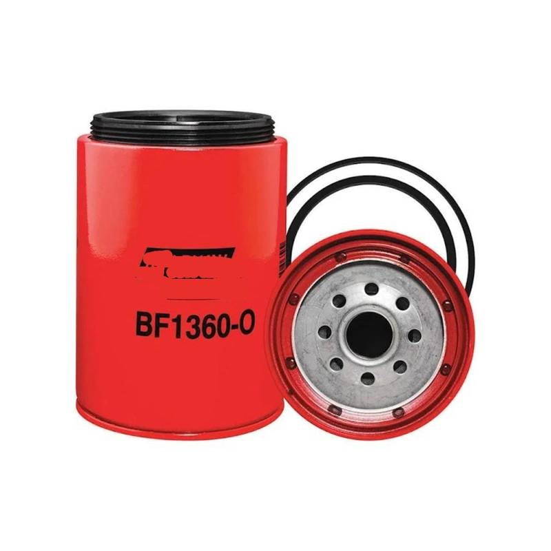 Öl-Wasser-Trennfilter Autoteile BF1360-O- von TXJZUQPJ