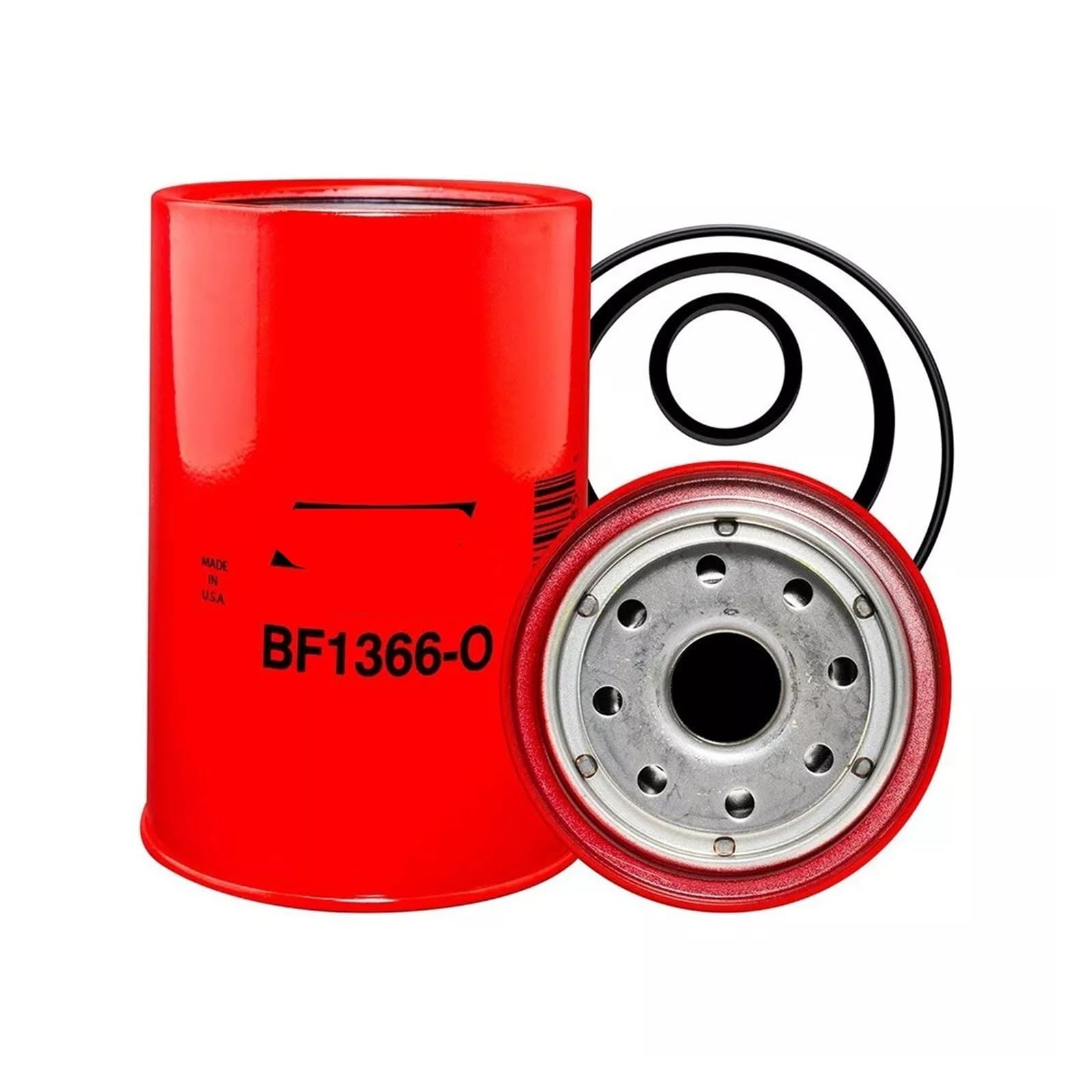 Öl-Wasser-Trennfilter Autoteile BF1366-O- Öl-Wasser-Trennfilter Autoteile BF1366-O- von TXJZUQPJ