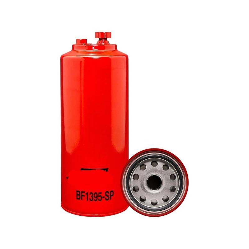 Öl-Wasser-Trennfilter Autoteile BF1395-SP- von TXJZUQPJ