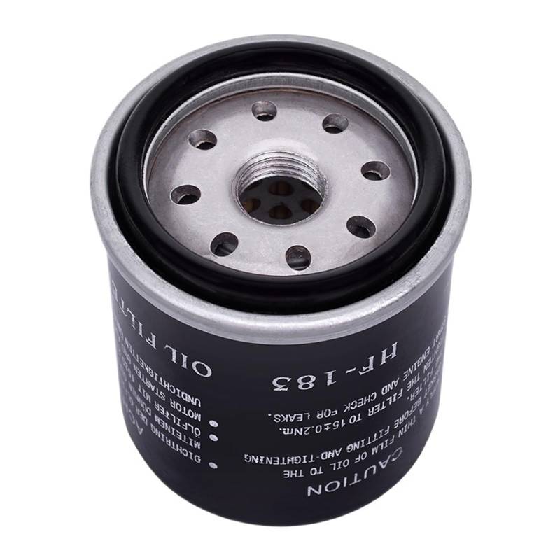 Ölfilter for 2001-2003 200 2007-2010(1 pcs) von TXJZUQPJ