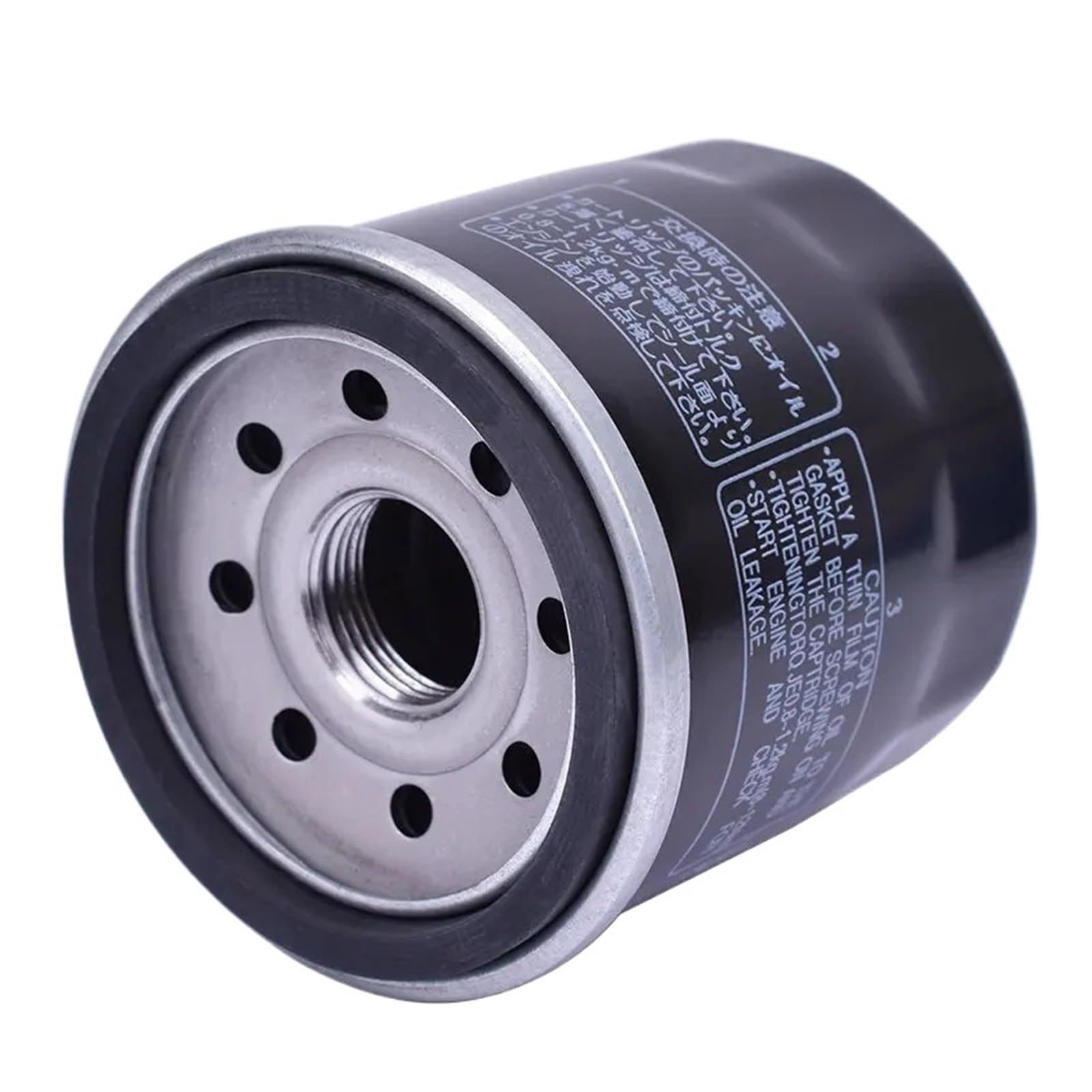 Passend for Roller-Motorölfilter ZZ-10010(1 pcs) von TXJZUQPJ