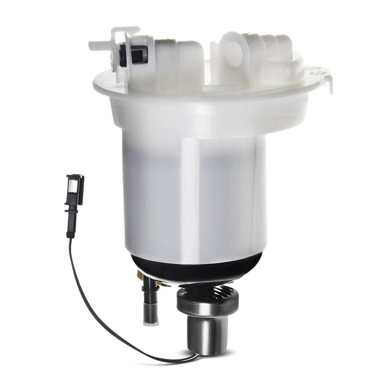 Tankdeckel mit Filter for 2006-2009 4.4L von TXJZUQPJ