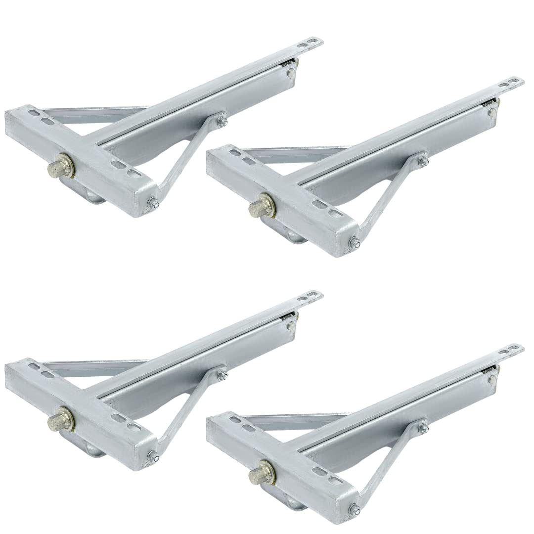 TXP:360 4X Universalstützen Stützfüße Ausdrehstützen Scherenstütze Steckstützen Wohnwagen | 280 x 535 x 90 mm | 500kg Stützlast TXP:360 4X Universalstützen Stützfüße Ausdrehstützen Scherenstütze Steckstützen Wohnwagen | 280 x 535 x 90 mm | 500kg Stützlast von TXP:360