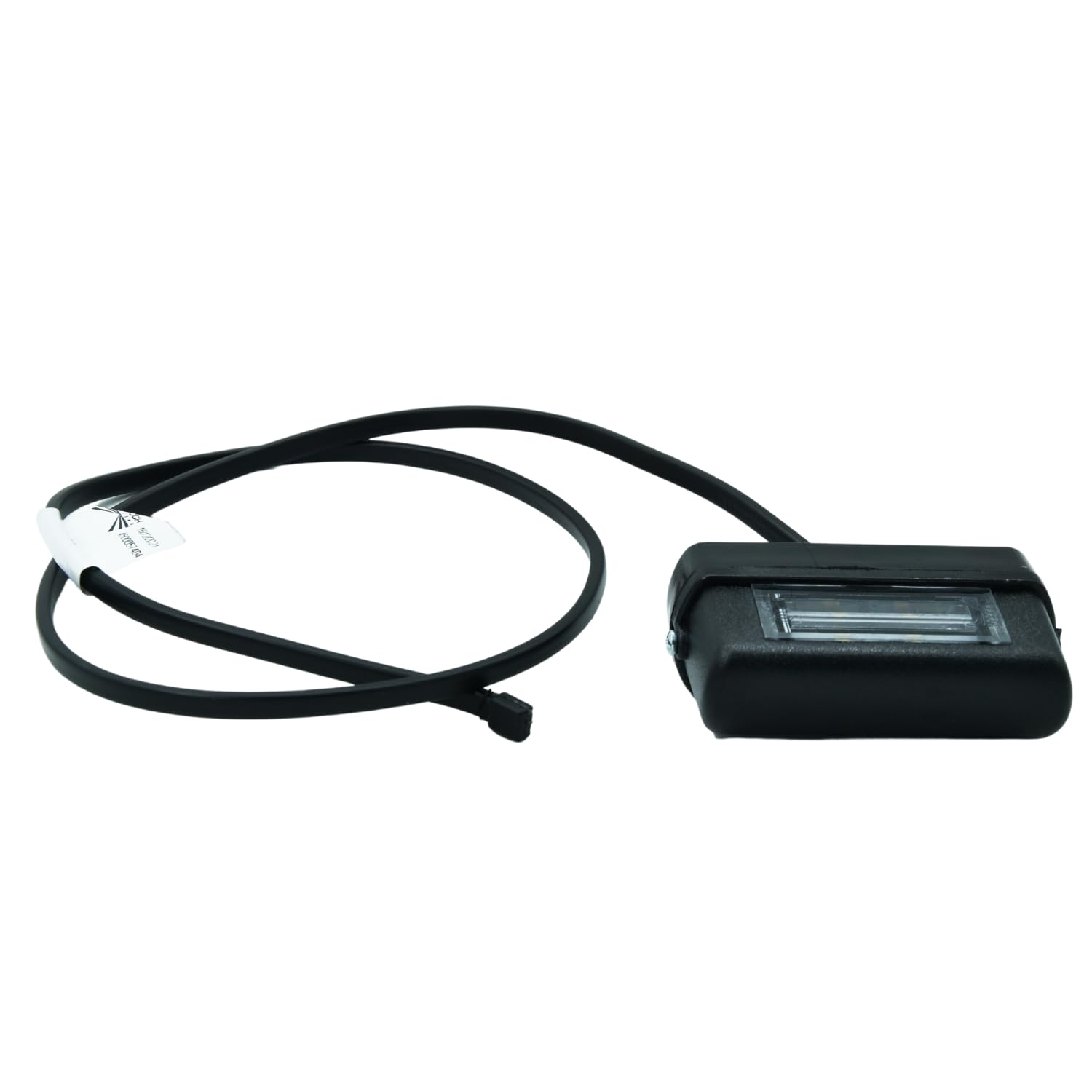 TXP:360 Aspöck Regpoint small Kennzeichenleuchte | LED | mit 0,8 m DC-Flachkabel | 12/24 Volt TXP:360 Aspöck Regpoint small Kennzeichenleuchte | LED | mit 0,8 m DC-Flachkabel | 12/24 Volt von TXP:360