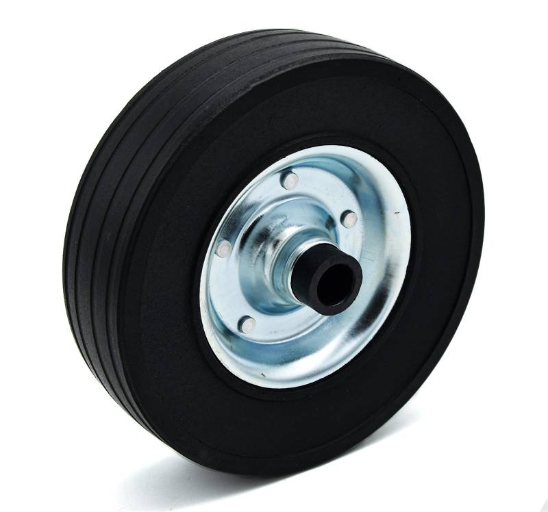 TXP:360 Ersatzrad Reifen für Anhänger Stützrad 220x60mm von TXP:360