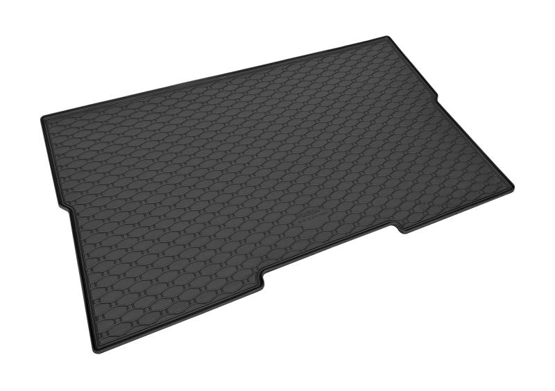TXTrade Kofferraumwanne geeignet für NV300 ab 2014/Primastar ab 2021-8/9 Sitze L1 von TXTrade