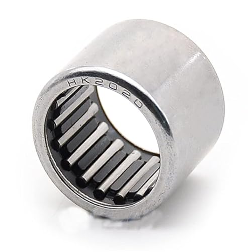 Nadellager 4 * 8 * 8mm 5 * 9 * 9mm 6 * 10 * 8mm 7 * 11 * 9mm - 15 * 21 * 16mm-HK1012,2St Nadellager 4 * 8 * 8mm 5 * 9 * 9mm 6 * 10 * 8mm 7 * 11 * 9mm - 15 * 21 * 16mm-HK1012,2St von TXYCTNY