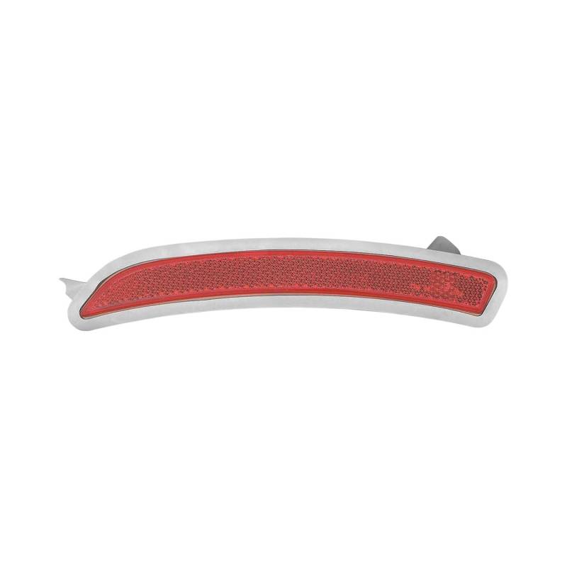 TYC Americas 14-21 MI CPER HB (F56) R.S.M.L LH von TYC Americas