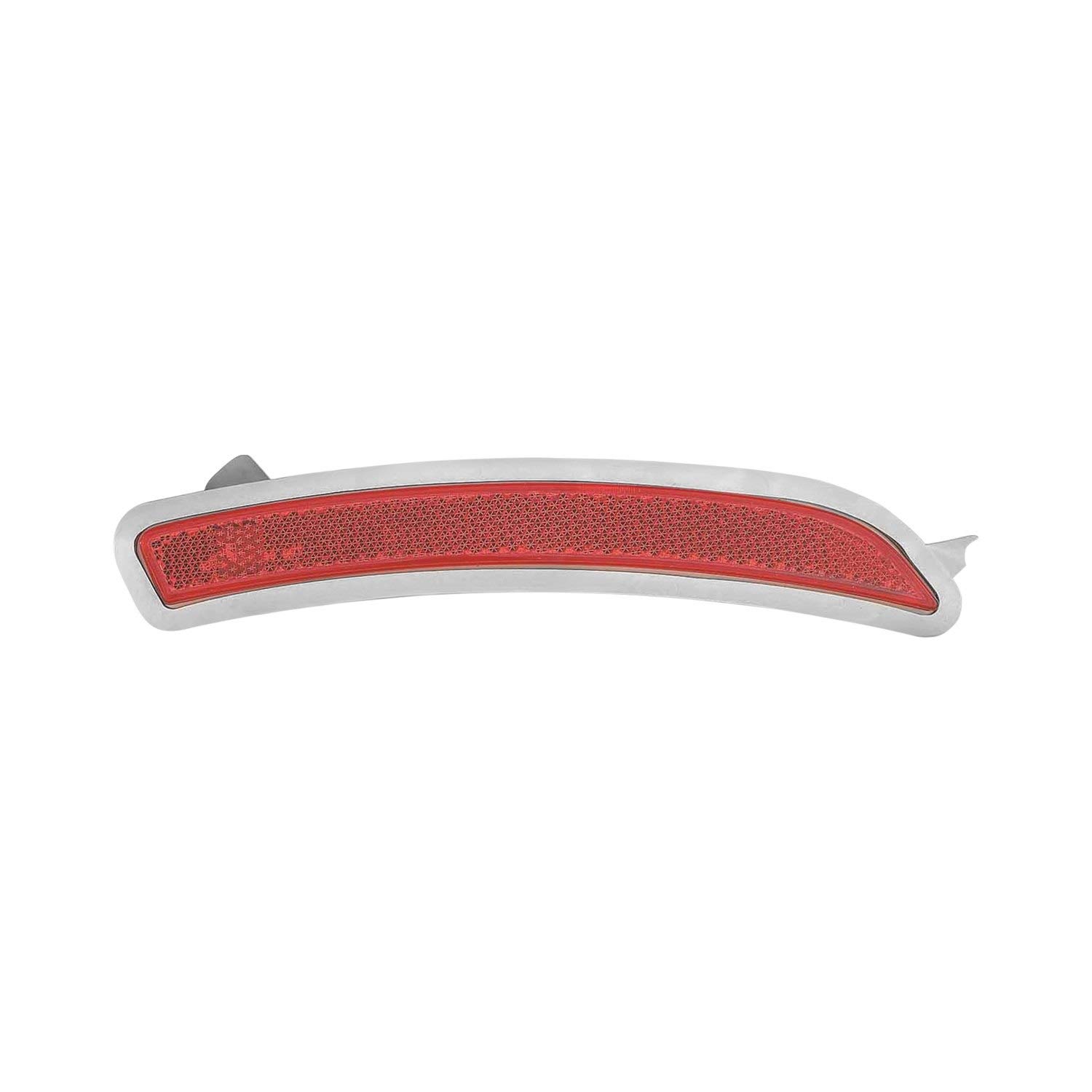 TYC Americas 14-21 MI CPER HB (F56) R.S.M.L RH von TYC Americas
