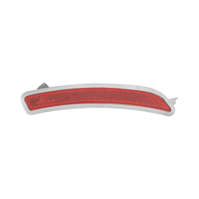 TYC Americas 14-21 MI CPER HB (F56) R.S.M.L RH von TYC Americas