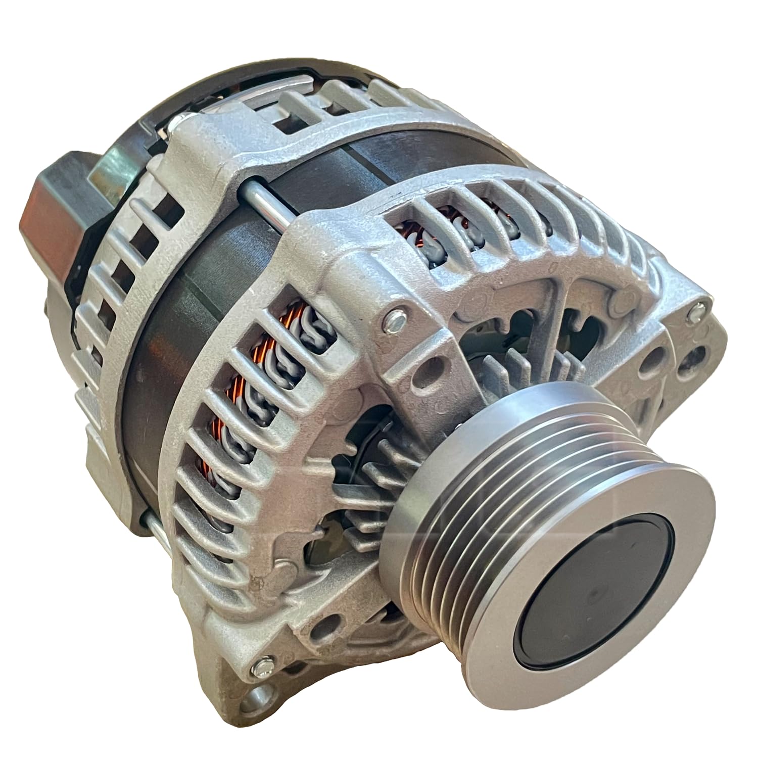 TYC Americas 18-23 FD MSTNG V8 5.0/5.2L 200AMP(6S) ALT von TYC Americas
