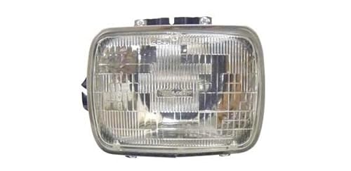 TYC Americas 18-23 JP WRGLR 3.6L V6 240AMP (6SC) ALT von TYC Americas