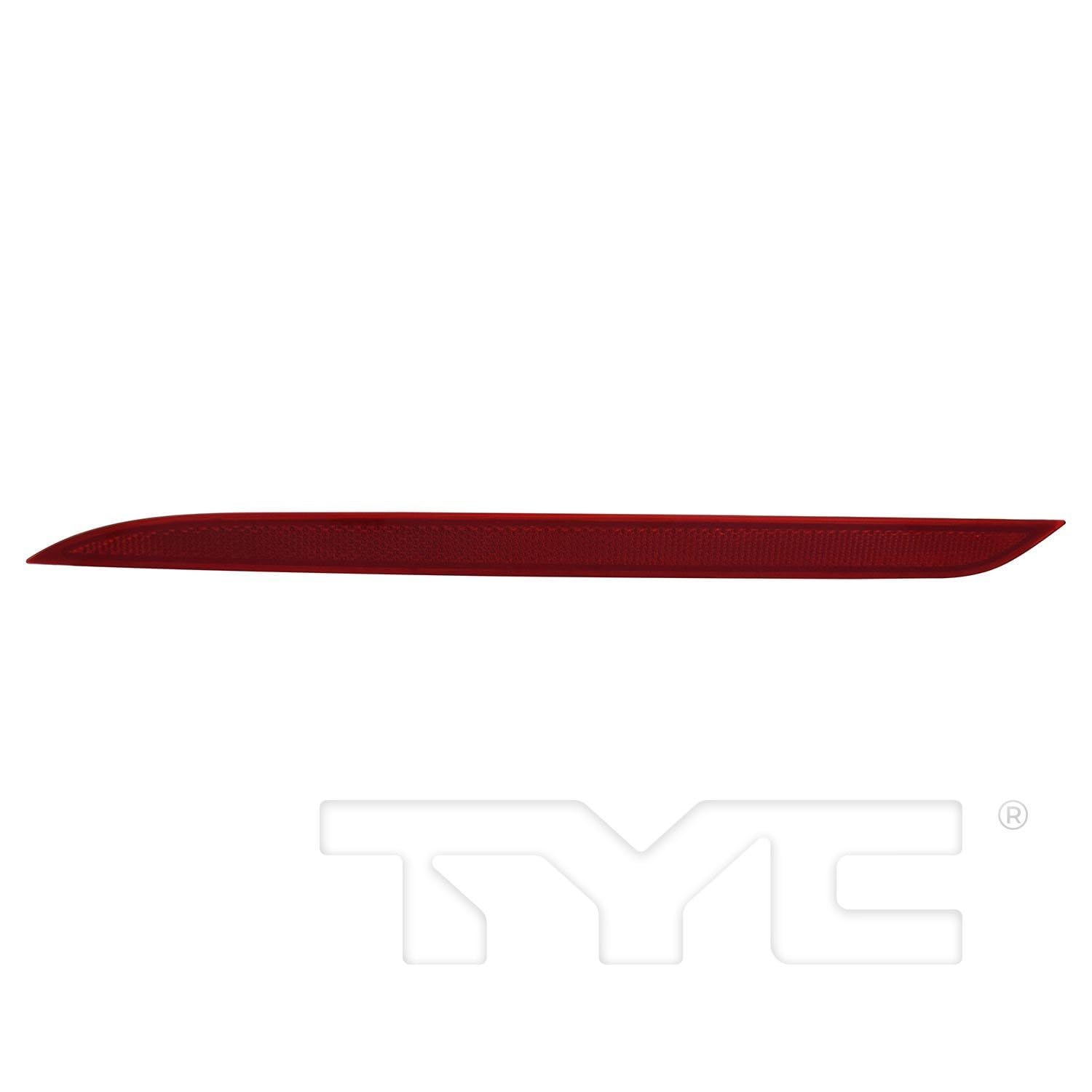 TYC Americas 21-24 KA K.5 (Non-GT) R.REFL LH von TYC Americas