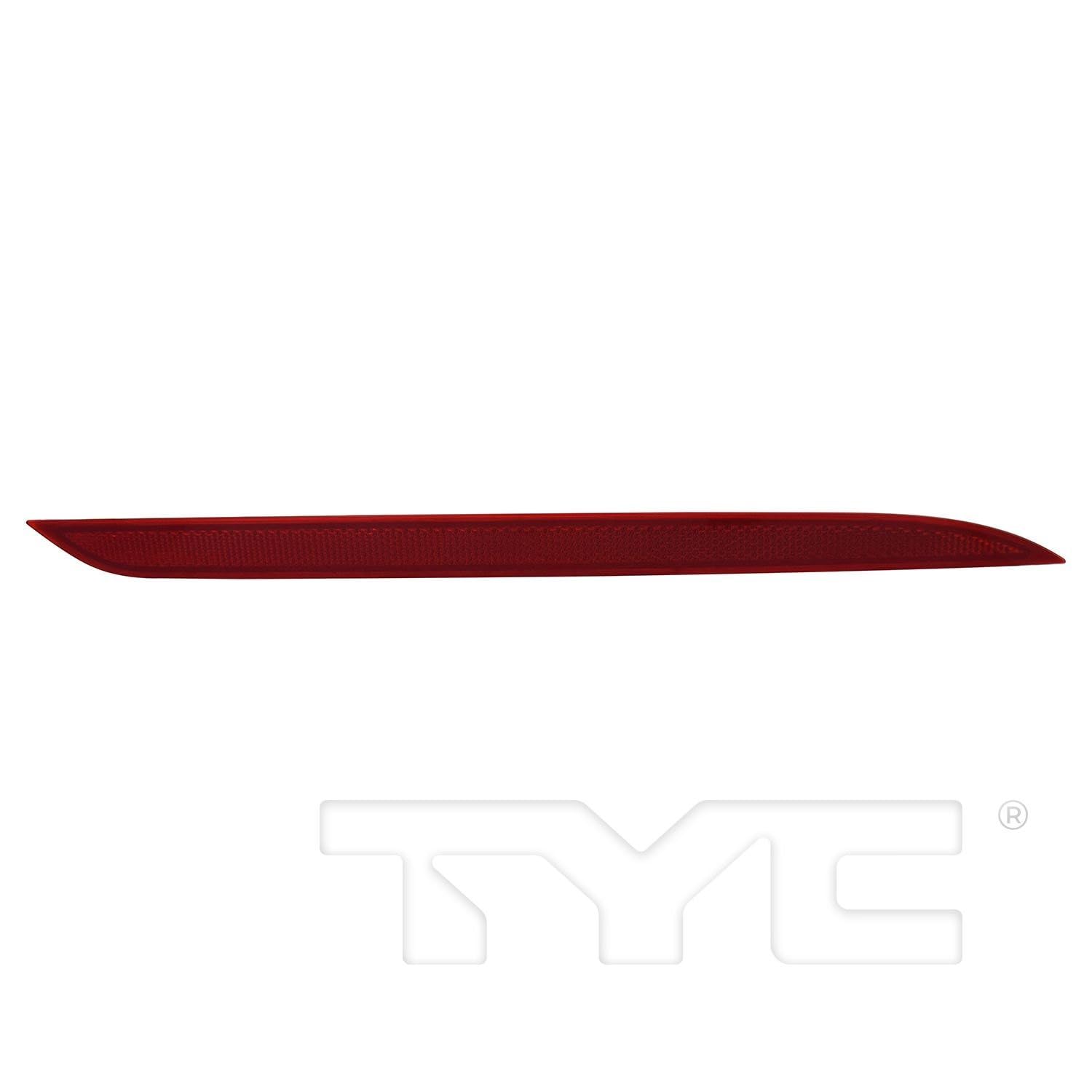 TYC Americas 21-24 KA K.5 (Non-GT) R.REFL RH von TYC Americas