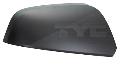 Tyc Abdeckung, Außenspiegel [Hersteller-Nr. 321-0135-2] für Mercedes-Benz von TYC