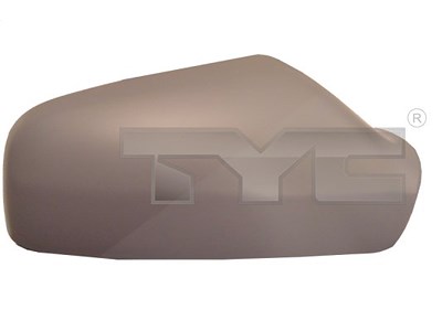 Tyc Abdeckung, Außenspiegel [Hersteller-Nr. 325-0013-2] für Opel von TYC