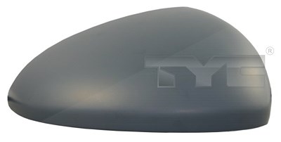 Tyc Abdeckung, Außenspiegel [Hersteller-Nr. 325-0122-2] für Opel von TYC