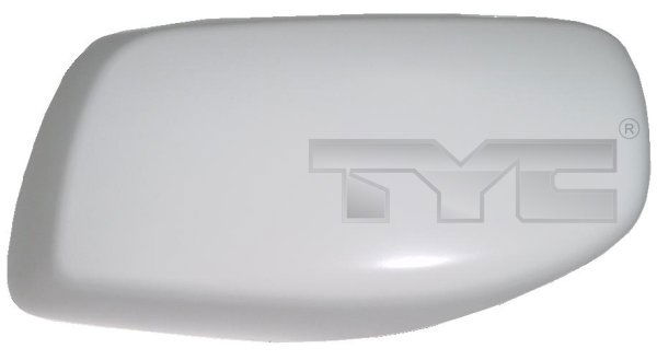 Abdeckung, Außenspiegel rechts TYC 303-0089-2 von TYC