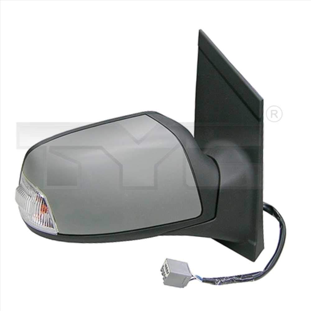 Außenspiegel Spiegel LINKS elektrisch grundiert beheizt paàƒŸt zu FOCUS 2 Bj 04-08 Außenspiegel Spiegel LINKS elektrisch grundiert beheizt paàƒŸt zu FOCUS 2 Bj 04-08 von TYC