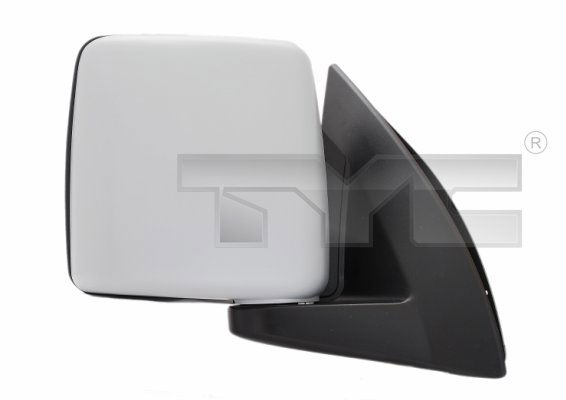 Außenspiegel rechts TYC 325-0081 Außenspiegel rechts TYC 325-0081 von TYC