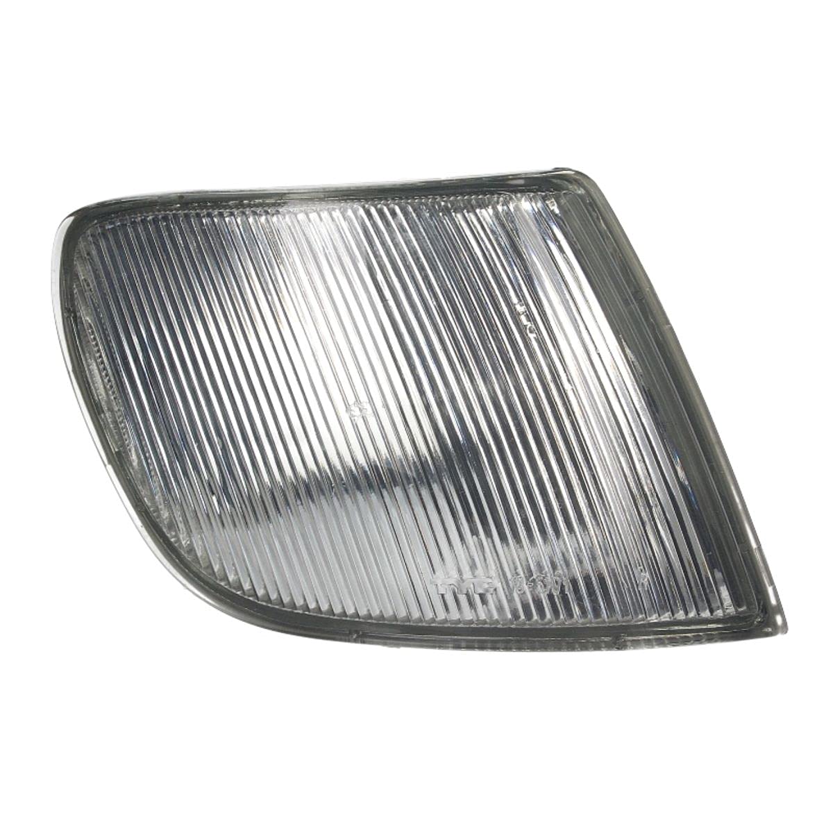 Blende Blinkerattrappe weiß rechts für VW Passat B4 B3 1993-1997 3A0941068 Blende Blinkerattrappe weiß rechts für VW Passat B4 B3 1993-1997 3A0941068 von TYC