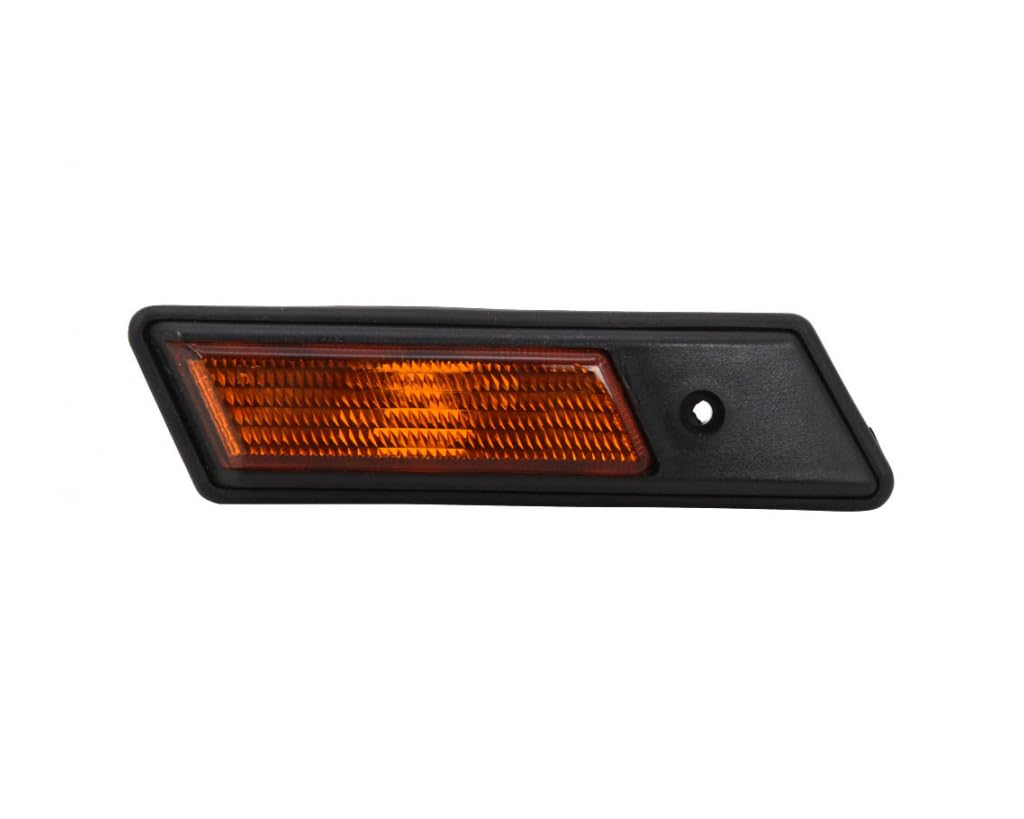 Blinker Seitenblinker gelb links für BMW E36 E34 E32 Coupe Kombi 1986-2000 Blinker Seitenblinker gelb links für BMW E36 E34 E32 Coupe Kombi 1986-2000 von TYC