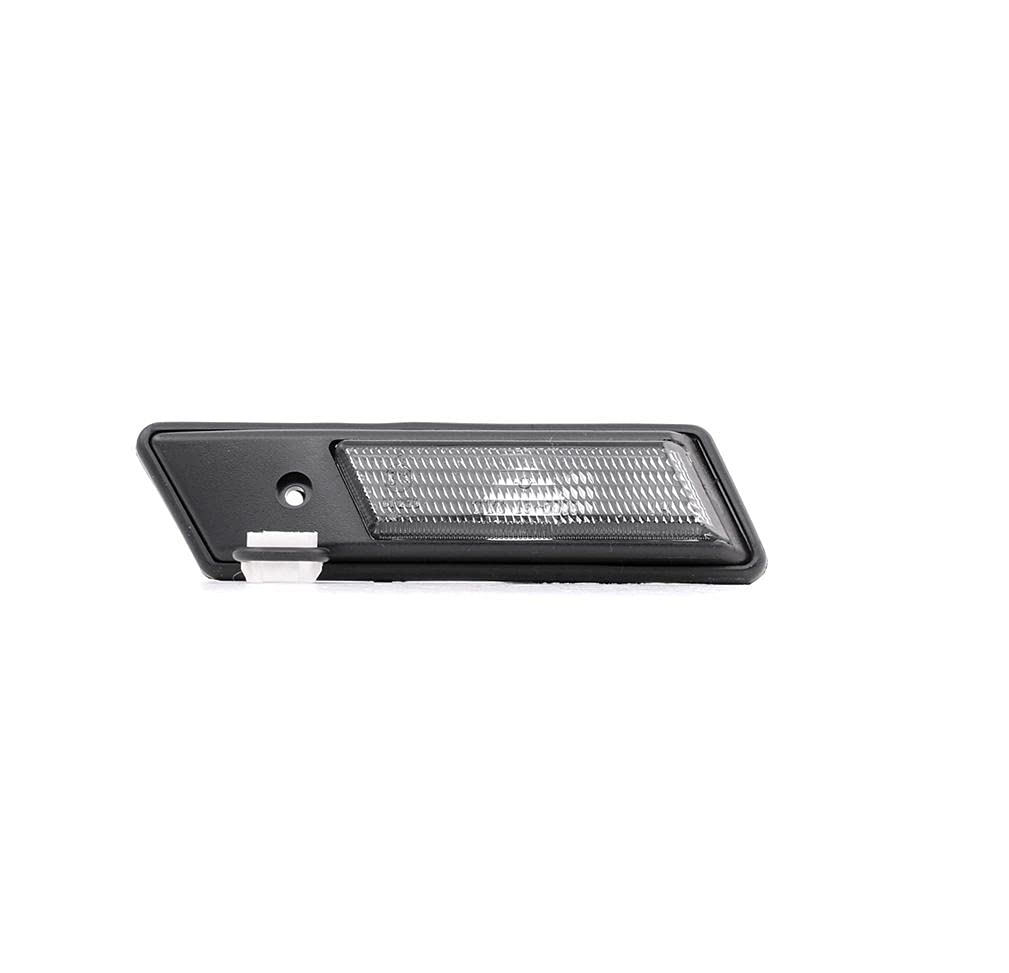 Blinker Seitenblinker rauchgrau links für BMW E36 E34 E32 Kombi 1986-2000 von TYC