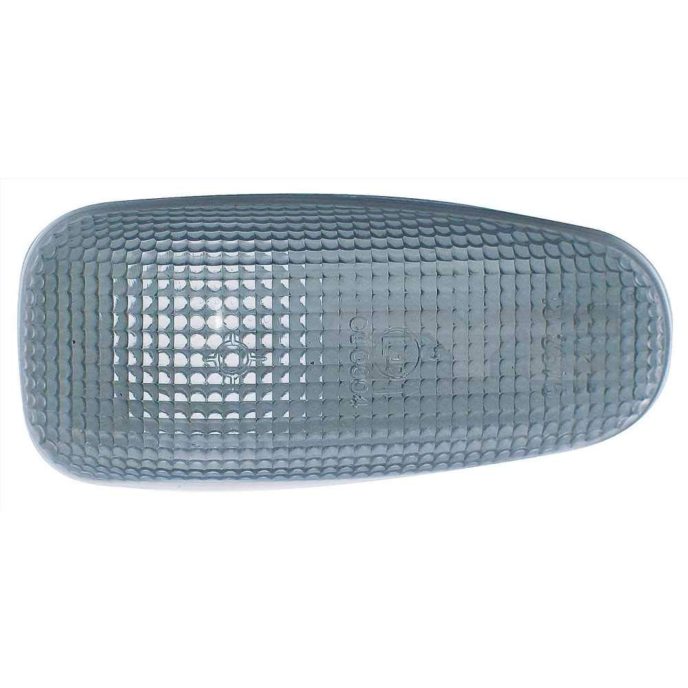 Blinker Seitenblinker rauchgrau re=li für MERCEDES Sprinter Vito 1995-2006 Blinker Seitenblinker rauchgrau re=li für MERCEDES Sprinter Vito 1995-2006 von TYC