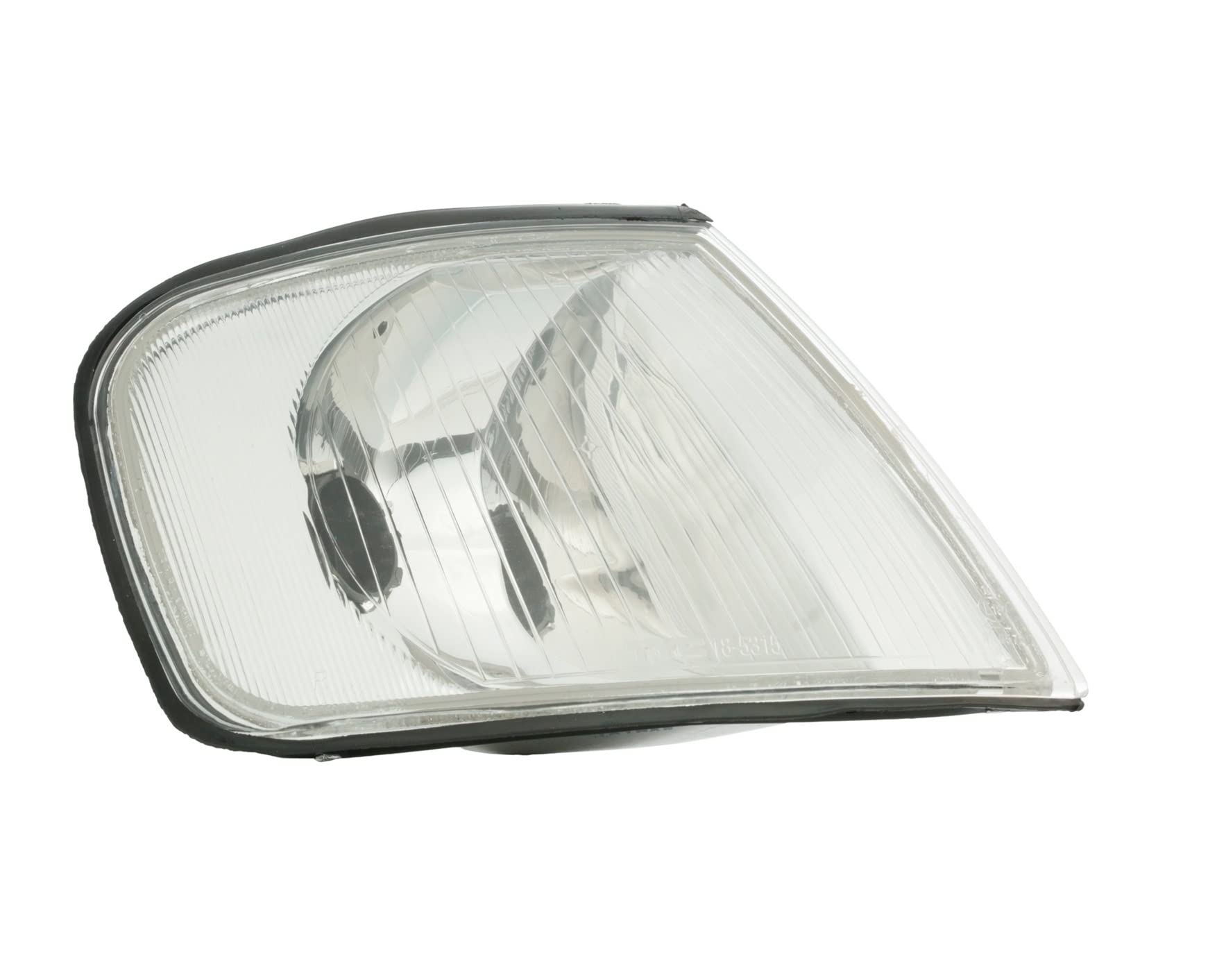 Blinkleuchte Blinker glasklar rechts für AUDI A3 8L S3 Schrägheck 1996-2003 Blinkleuchte Blinker glasklar rechts für AUDI A3 8L S3 Schrägheck 1996-2003 von TYC