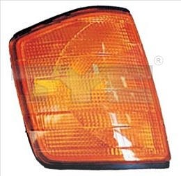 Tyc Blinkleuchte [Hersteller-Nr. 18-3256-05-2] für Mercedes-Benz von TYC