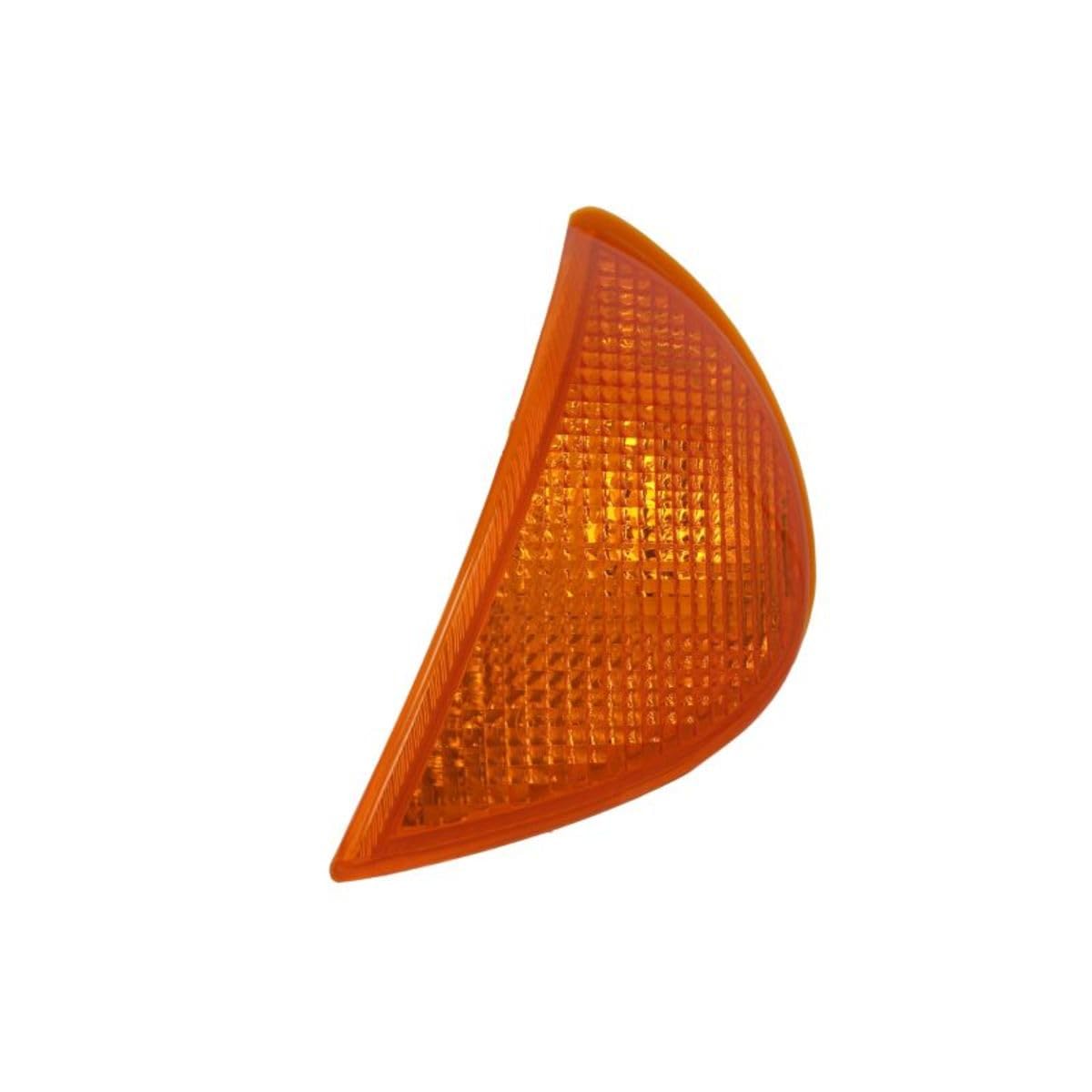 Blinkleuchte Blinker gelb links für FIAT Seicento Schrägheck 1998-2010 Blinkleuchte Blinker gelb links für FIAT Seicento Schrägheck 1998-2010 von TYC