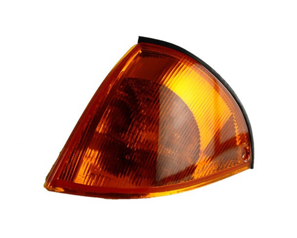 Blinkleuchte Blinker gelb links für SUBARU Justy SUZUKI Cultus Swift 1989-2005 von TYC
