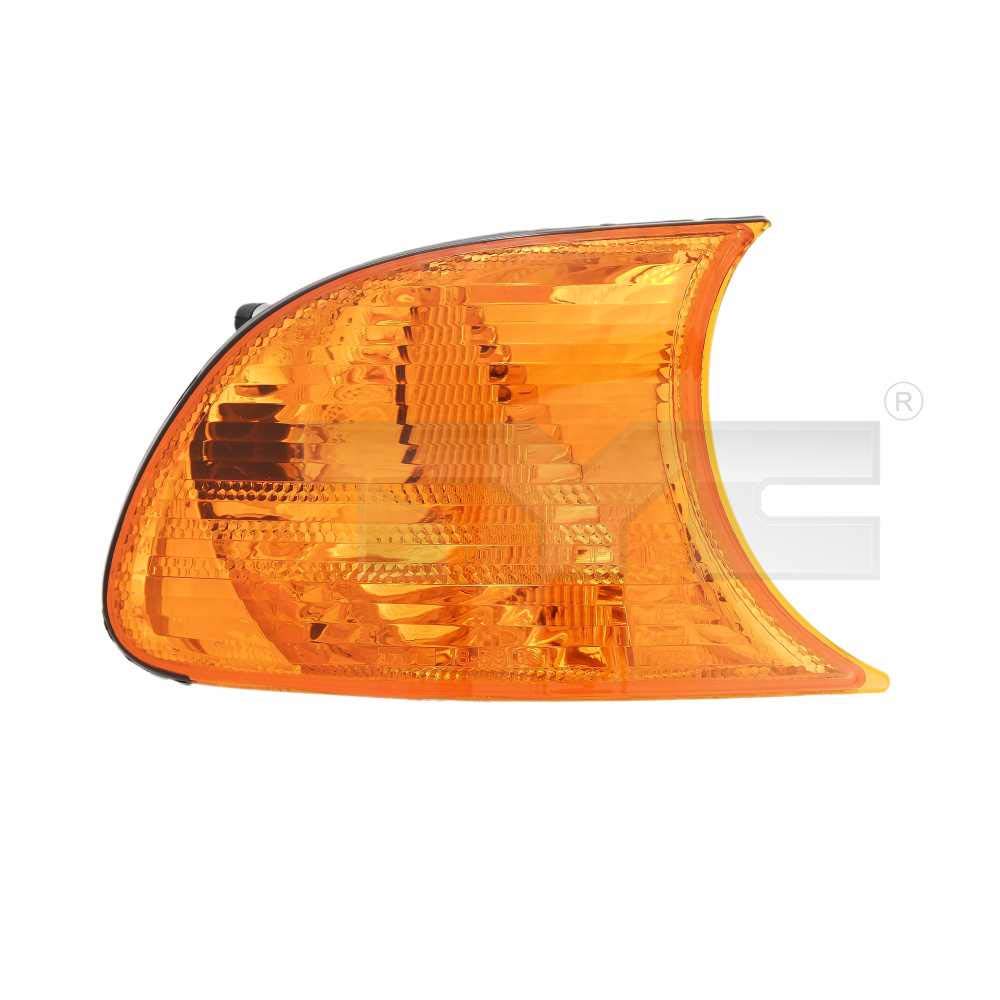 Blinkleuchte Blinker gelb rechts für BMW E46 Coupe 1999-2006 Blinkleuchte Blinker gelb rechts für BMW E46 Coupe 1999-2006 von TYC