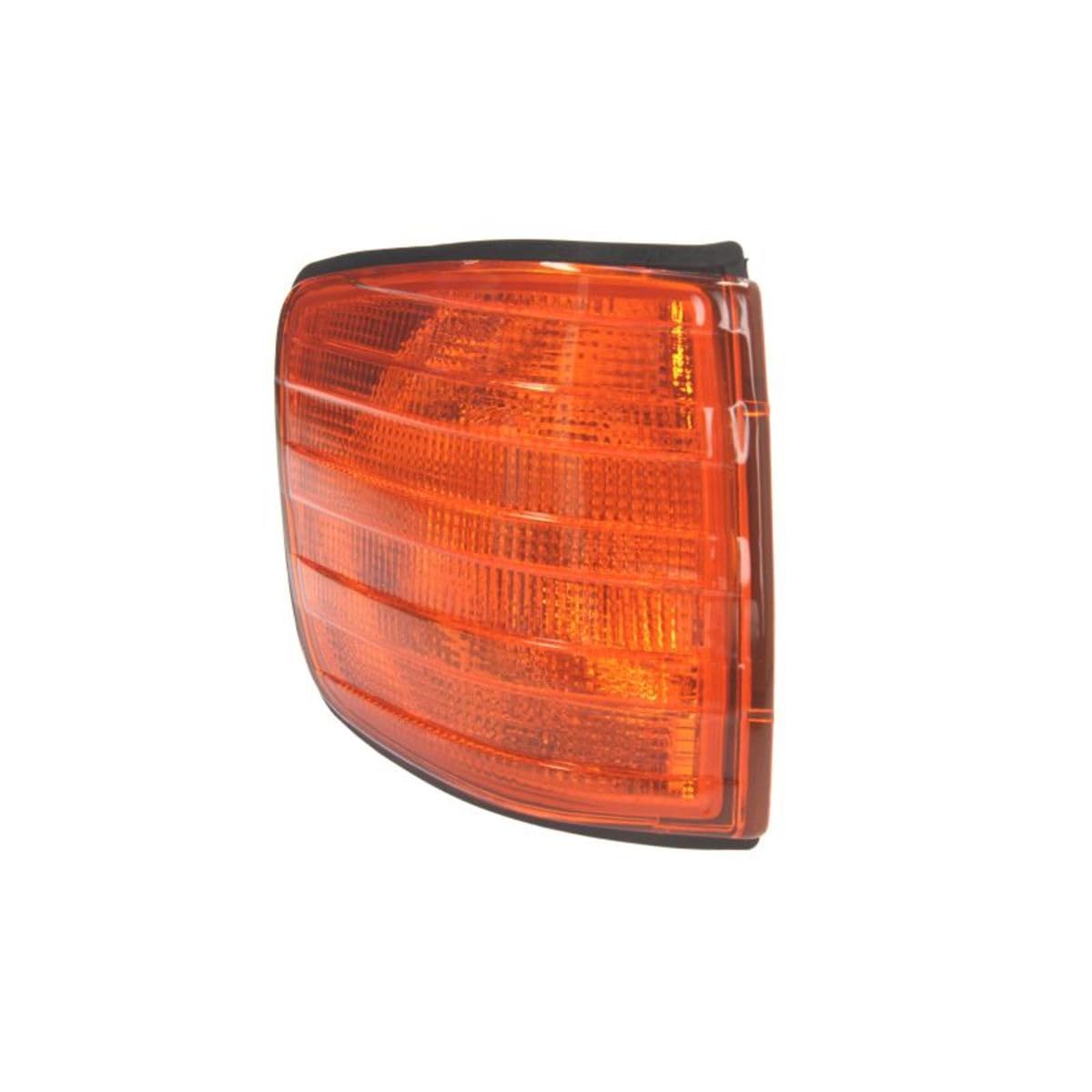 Blinkleuchte Blinker gelb rechts für MERCEDES W126 C126 Coupe 1981-1991 Blinkleuchte Blinker gelb rechts für MERCEDES W126 C126 Coupe 1981-1991 von TYC