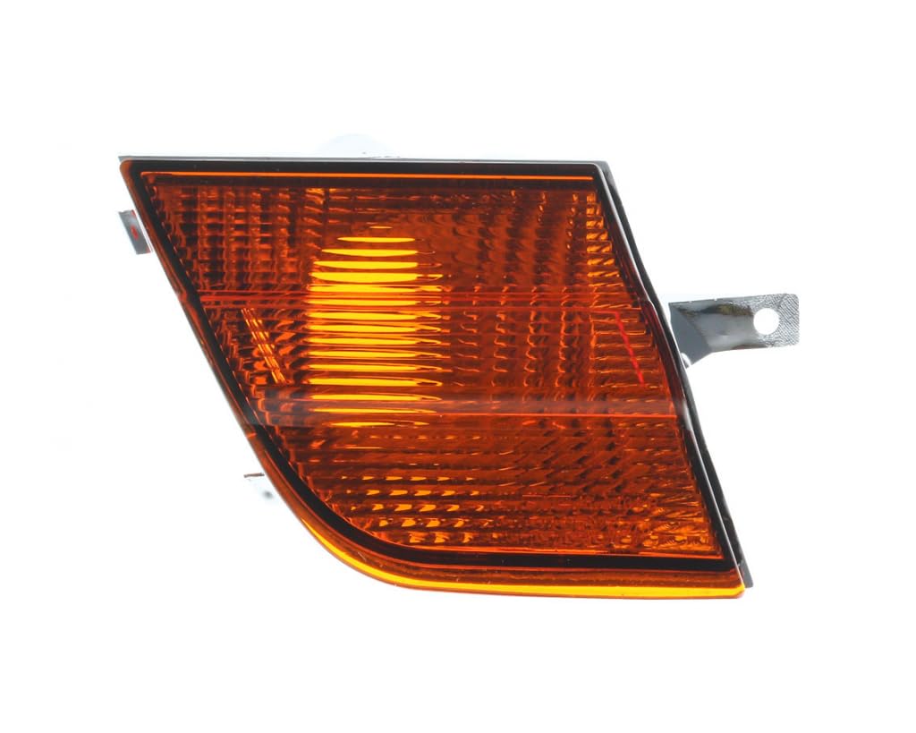 Blinkleuchte Blinker gelb rechts für NISSAN March Micra Schrägheck 2003-2010 Blinkleuchte Blinker gelb rechts für NISSAN March Micra Schrägheck 2003-2010 von TYC