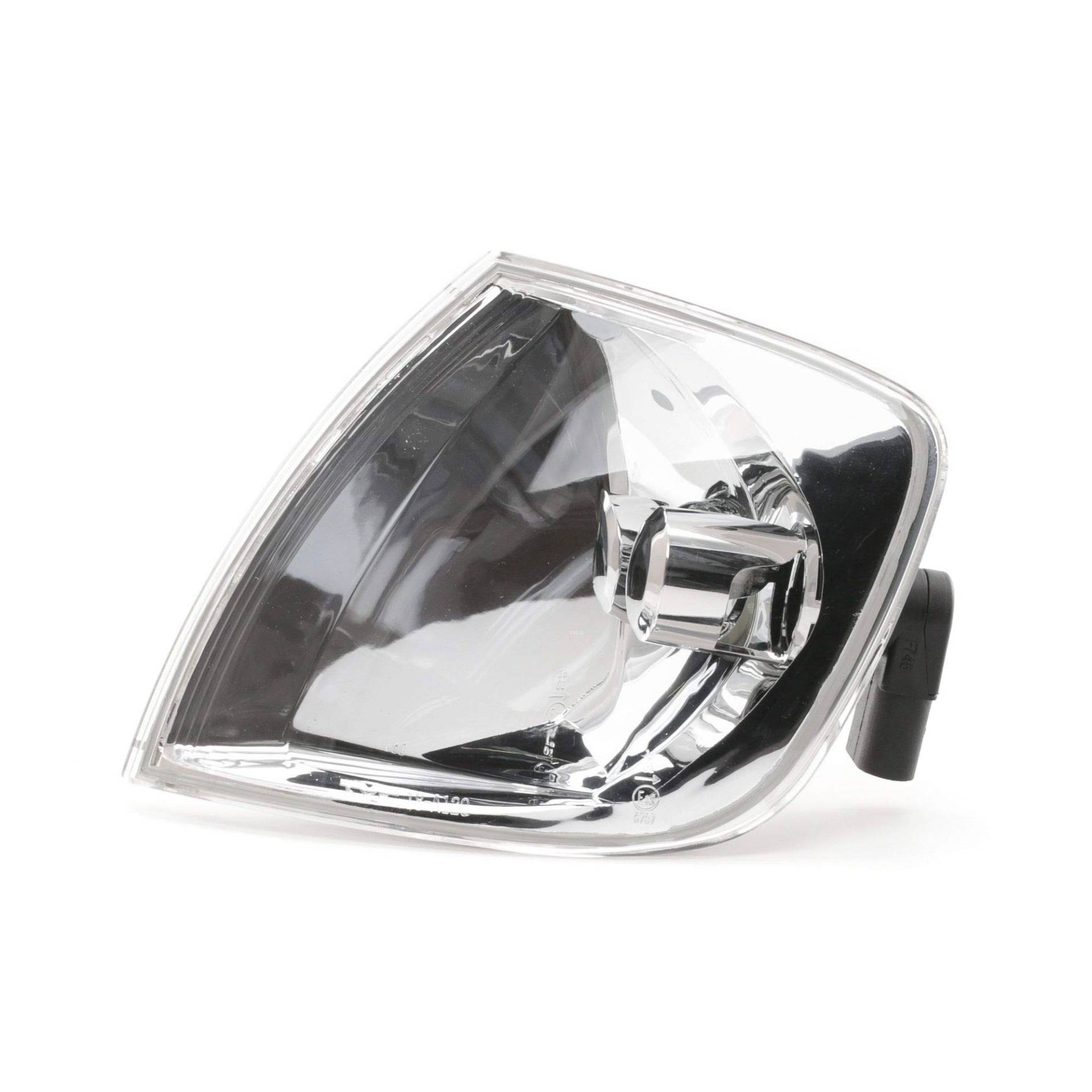 Blinkleuchte Blinker glasklar links für VW Polo Schrägheck 1999-2001 Blinkleuchte Blinker glasklar links für VW Polo Schrägheck 1999-2001 von TYC