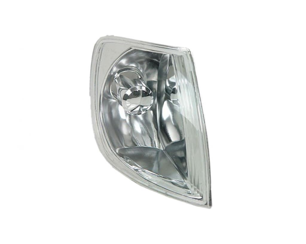Blinkleuchte Blinker glasklar rechts für VW Polo Schrägheck 1999-2001 Blinkleuchte Blinker glasklar rechts für VW Polo Schrägheck 1999-2001 von TYC