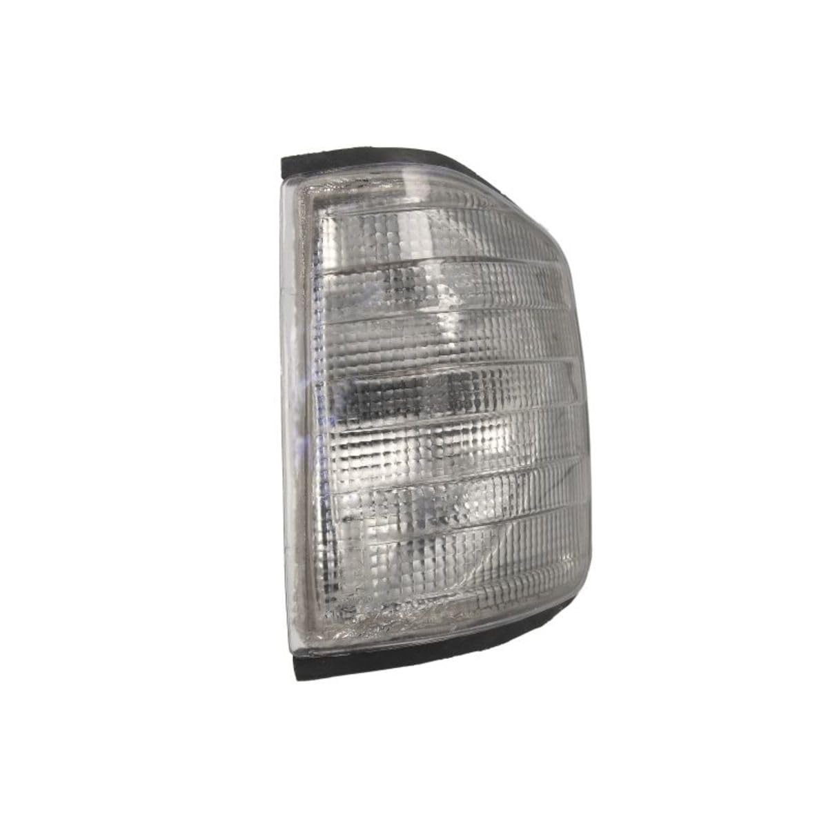 Blinkleuchte Blinker rauchgrau links für MERCEDES 190 W201 Limousine 1982-1993 Blinkleuchte Blinker rauchgrau links für MERCEDES 190 W201 Limousine 1982-1993 von TYC