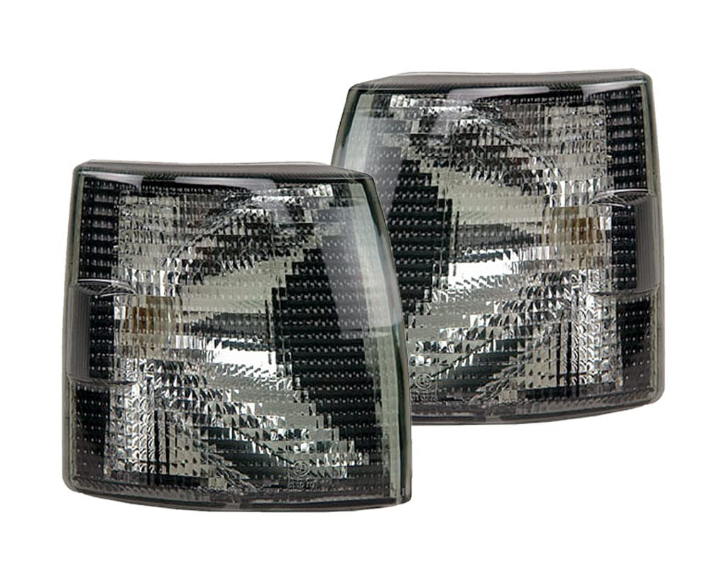 Blinkleuchte Blinker rauchgrau links für VW Transporter Caravelle T4 1990-2003 Blinkleuchte Blinker rauchgrau links für VW Transporter Caravelle T4 1990-2003 von TYC