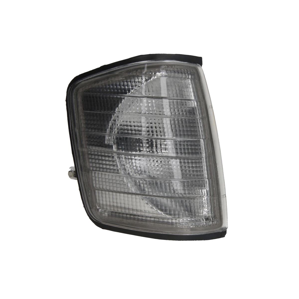 Blinkleuchte Blinker rauchgrau rechts für MERCEDES 190 W201 Limousine 1982-1993 Blinkleuchte Blinker rauchgrau rechts für MERCEDES 190 W201 Limousine 1982-1993 von TYC
