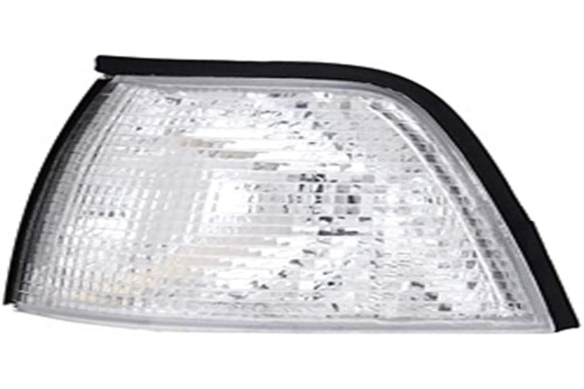 Blinkleuchte Blinker weiß Lampenträger links für BMW E36 1990-2000 Blinkleuchte Blinker weiß Lampenträger links für BMW E36 1990-2000 von TYC