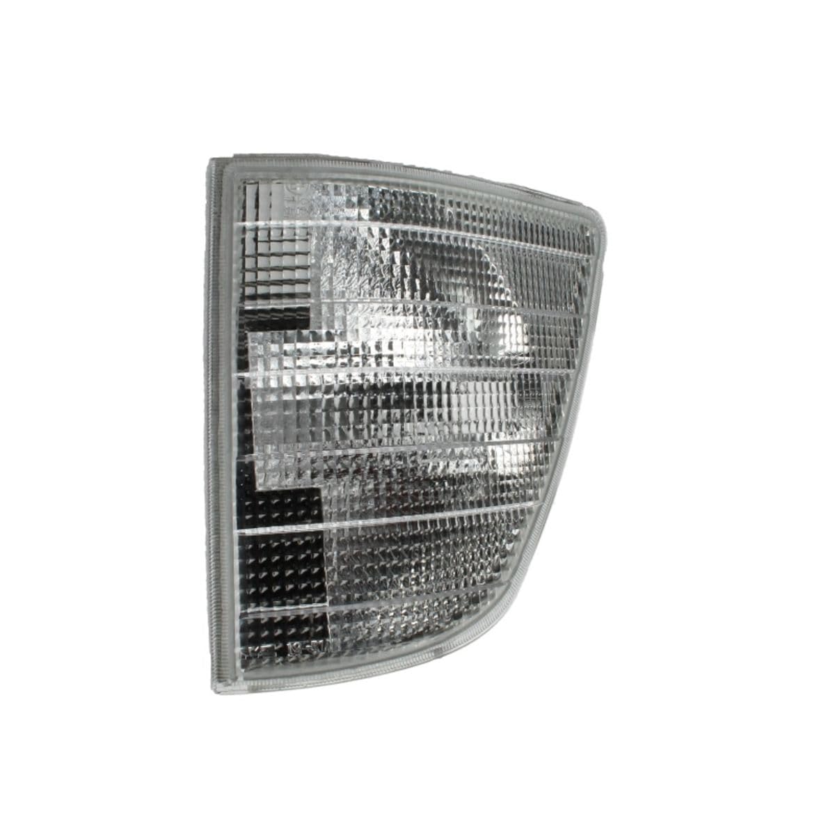 Blinkleuchte Blinker weiß links für MERCEDES Sprinter W904 W903 904 903 1995-200 Blinkleuchte Blinker weiß links für MERCEDES Sprinter W904 W903 904 903 1995-200 von TYC