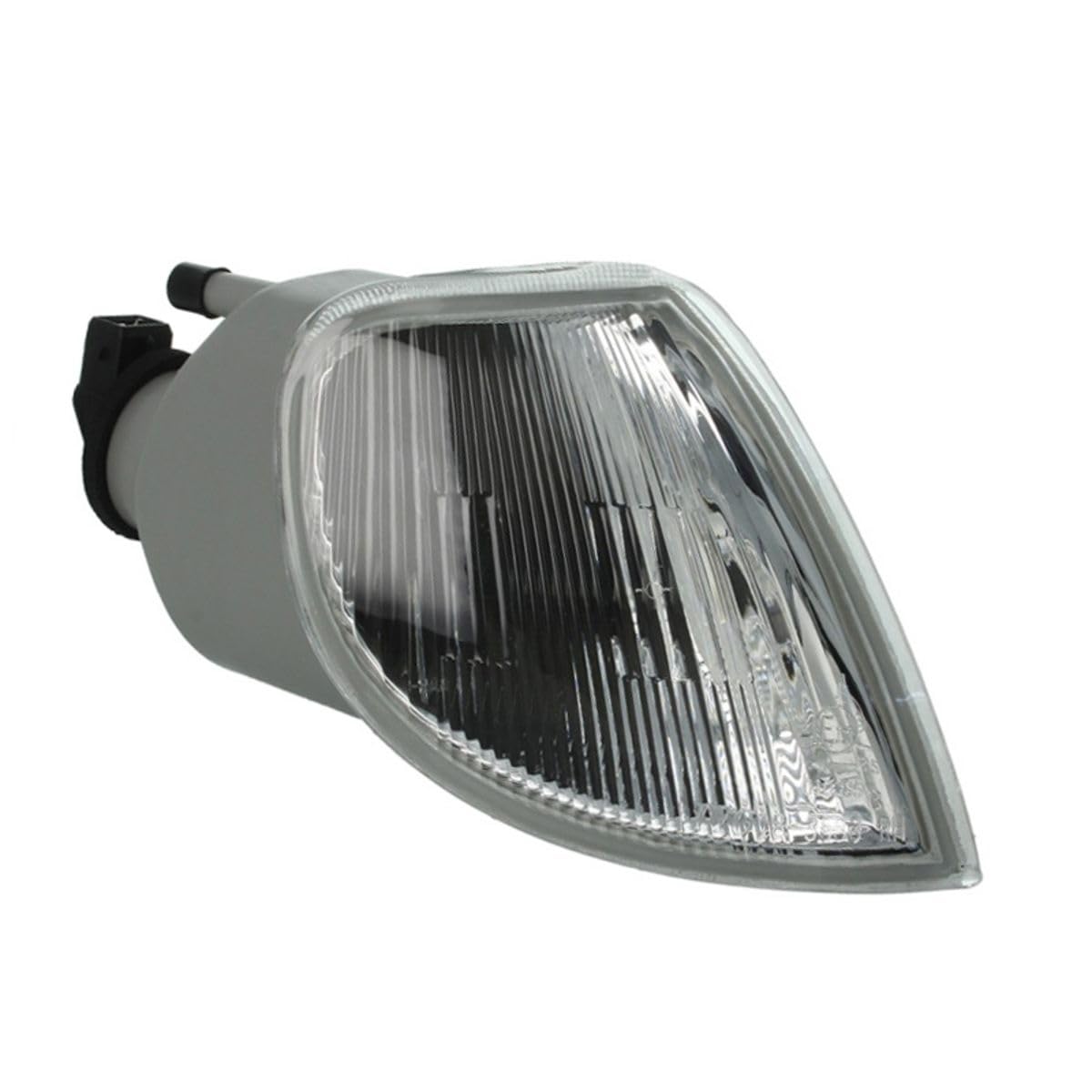 Blinkleuchte 18-3583-05-2 Blinker weiß rechts für CITROEN Chanson Saxo Schrägheck 1996-2003 Blinkleuchte 18-3583-05-2 Blinker weiß rechts für CITROEN Chanson Saxo Schrägheck 1996-2003 von TYC