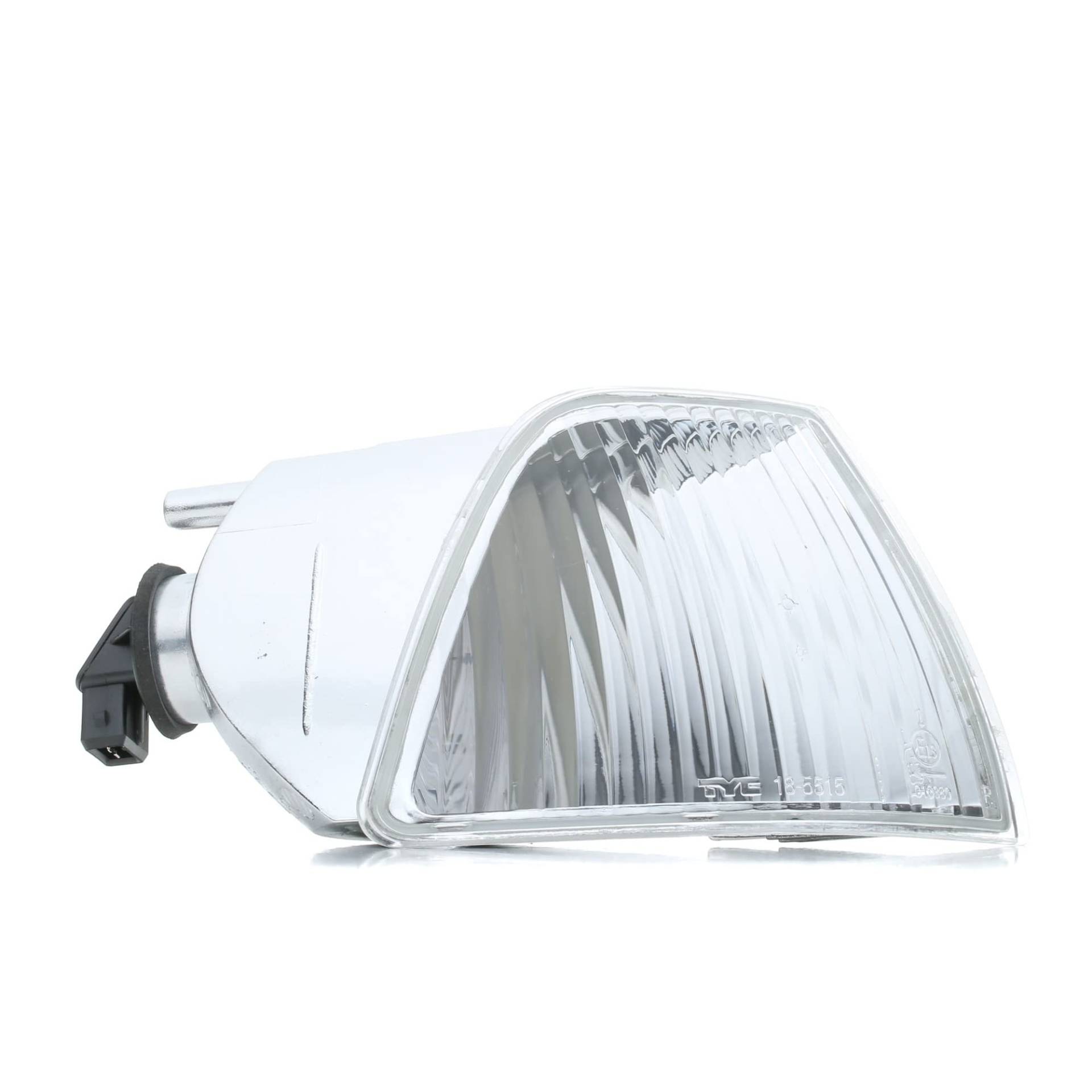 Blinkleuchte Blinker weiß rechts für CITROEN Evasion Synergie MPV 1994-2002 Blinkleuchte Blinker weiß rechts für CITROEN Evasion Synergie MPV 1994-2002 von TYC