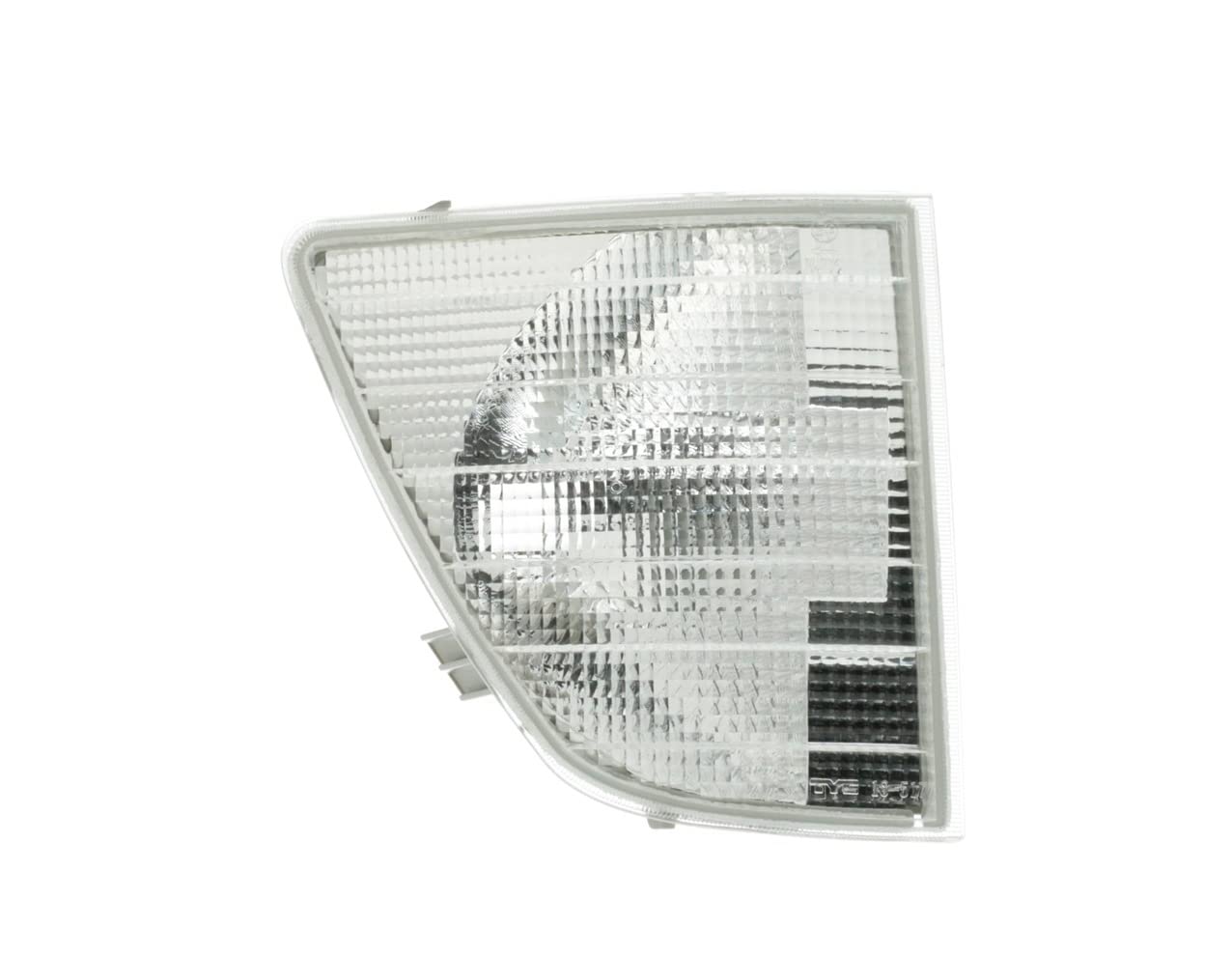 Blinkleuchte Blinker weiß rechts für MERCEDES Sprinter W904 W903 904 903 1995-20 Blinkleuchte Blinker weiß rechts für MERCEDES Sprinter W904 W903 904 903 1995-20 von TYC