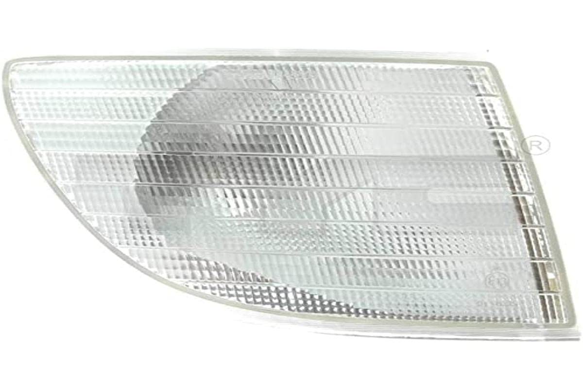 Blinkleuchte Blinker weiß rechts für MERCEDES Vito W638 Bus MPV 1996-2003 Blinkleuchte Blinker weiß rechts für MERCEDES Vito W638 Bus MPV 1996-2003 von TYC