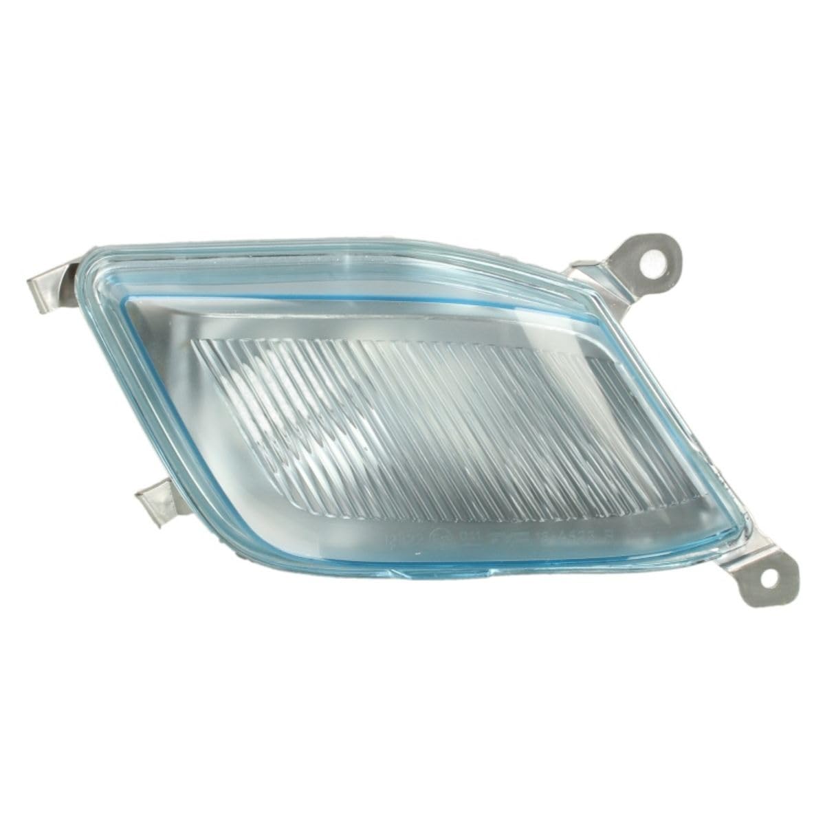 Blinkleuchte Blinker weiß rechts für NISSAN March Micra Schrägheck 2003-2010 Blinkleuchte Blinker weiß rechts für NISSAN March Micra Schrägheck 2003-2010 von TYC