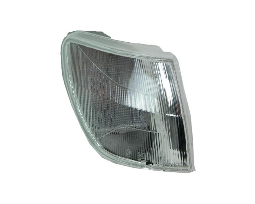Blinkleuchte Blinker weiß rechts für PEUGEOT 306 Us 31-260 E Kombi 1993-2002 von TYC