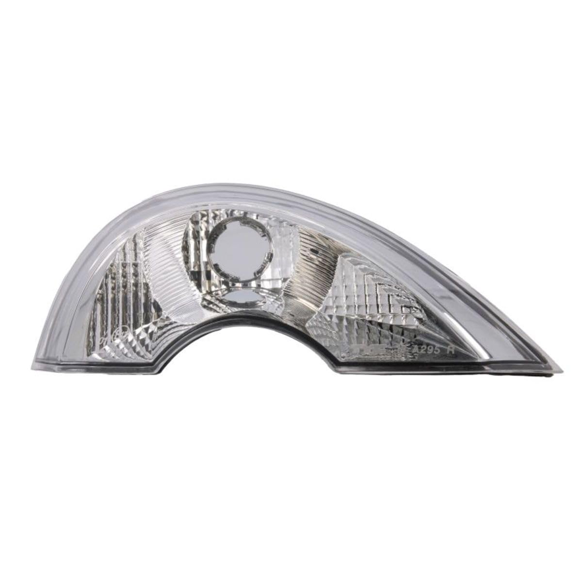 Blinkleuchte Blinker weiß rechts für RENAULT Modus Schrägheck 2004- Blinkleuchte Blinker weiß rechts für RENAULT Modus Schrägheck 2004- von TYC