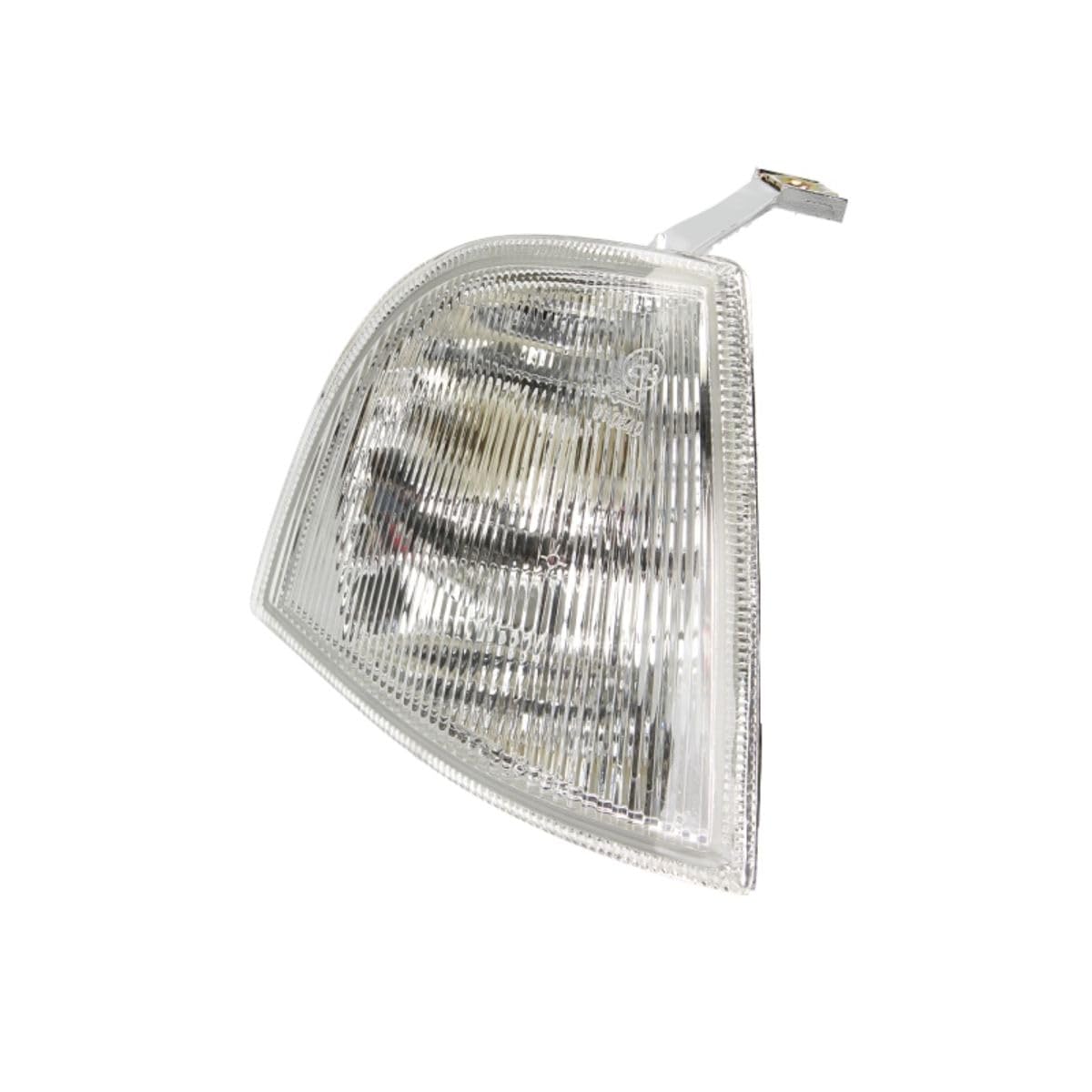 Blinkleuchte Blinker weiß rechts für SKODA Octavia Schrägheck Kombi 1996-2010 Blinkleuchte Blinker weiß rechts für SKODA Octavia Schrägheck Kombi 1996-2010 von TYC